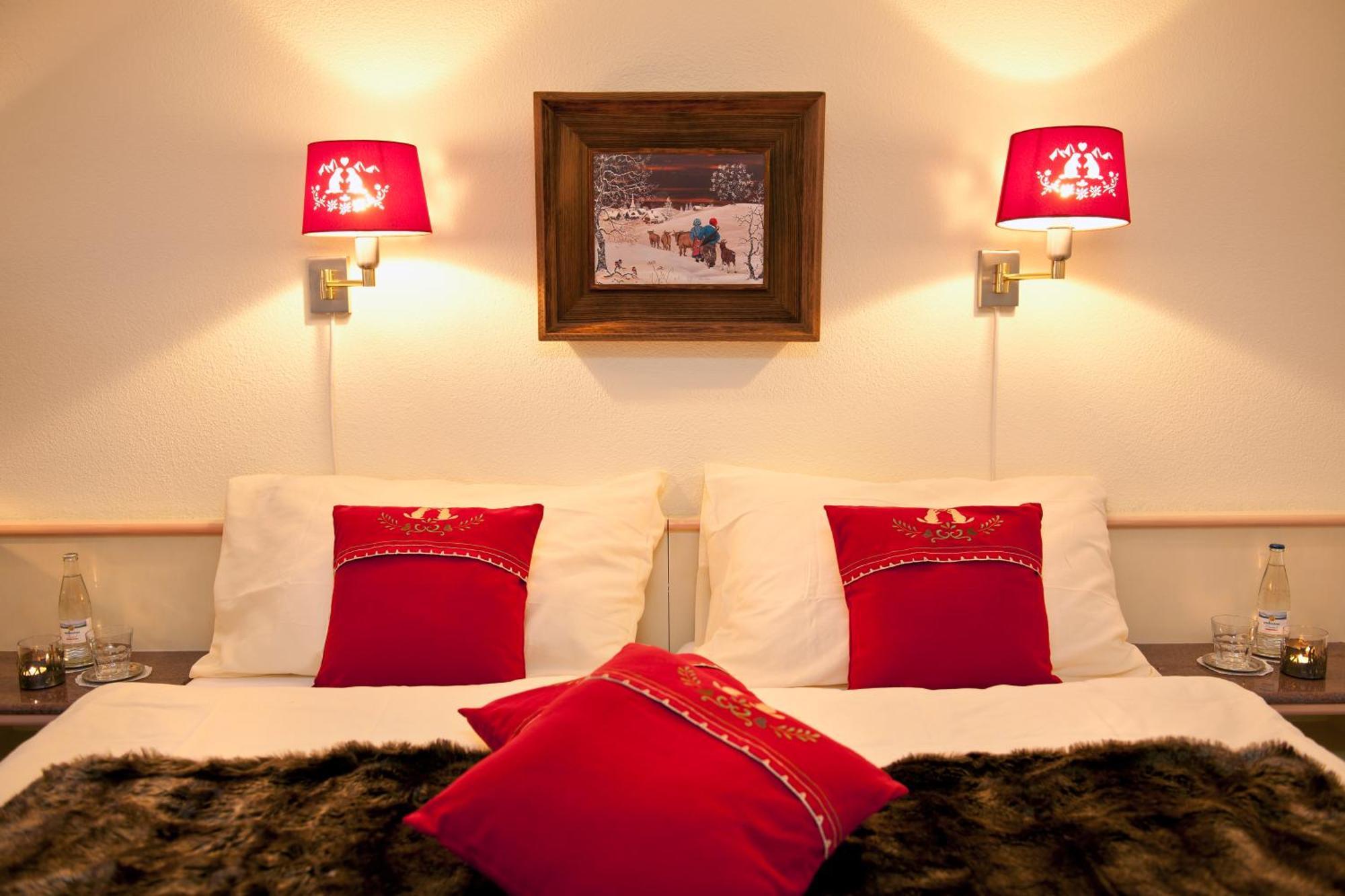 Chalet-Hotel Beau-Site Adelboden Luaran gambar